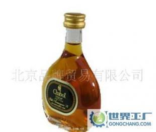 【酒版】嘉寶雅邑特選VSOP白蘭地〖CHABOT VSOP MINI〗/酒伴_食品、飲料_世界工廠網中國產品信息庫