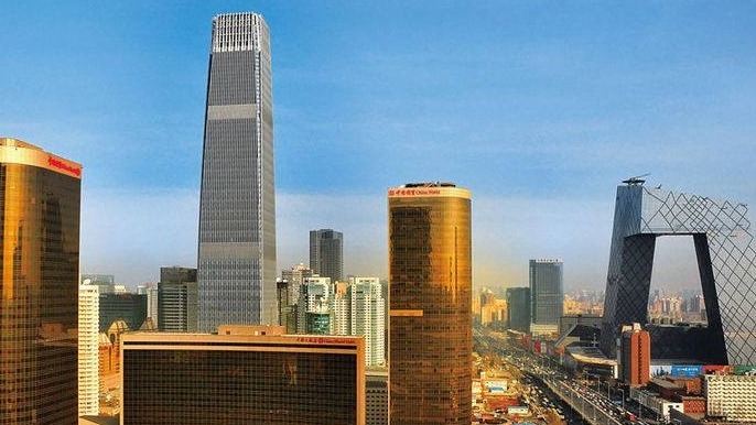 1.9北京身邊事兒|北京推出97項措施推動服務(wù)貿(mào)易對外開放