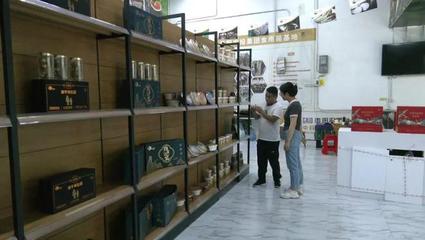 推動民營經(jīng)濟高質量發(fā)展|貴陽貴安:做強涉農(nóng)龍頭企業(yè) 助推"三農(nóng)"高質量發(fā)展