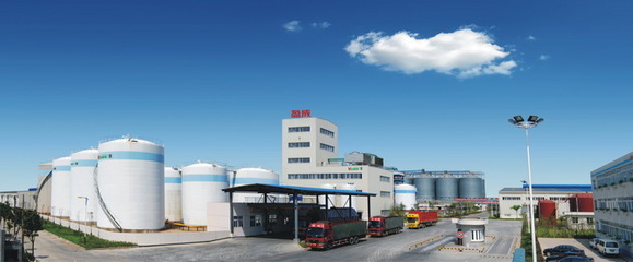 旭日大地棉花貿易(北京) 全球供應鏈中的中堅力量