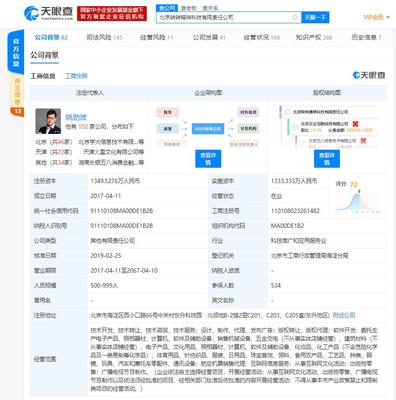 轉(zhuǎn)轉(zhuǎn)被列為被執(zhí)行人，二手交易市場(chǎng)合規(guī)經(jīng)營(yíng)引發(fā)關(guān)注